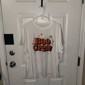 Old Navy Halloween Shirt